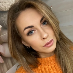Катерина Агабекова, 26.09.1989, Москва
