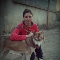 Janna Raducan, 15.11.1996, Кишинев