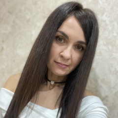 Ольга Ерошенко, 02.10.1987, Ахтырский