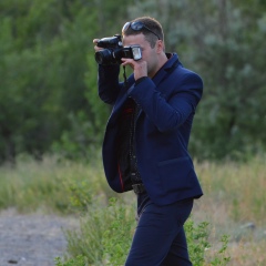 Марк Сергеев, 04.10, Рубежное