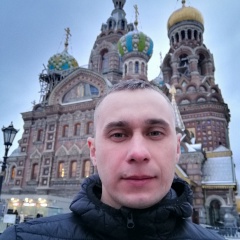 Герман Утин, 23.12, Ульяновск