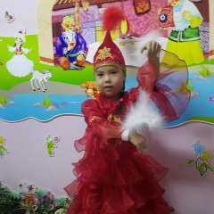 Марал Нугуманова, 01.01.1988, Алматы