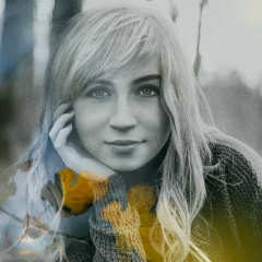 Яна Антонова, 15.07, Краматорск