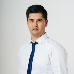 Ришат Сапанов, 19.10, Астрахань