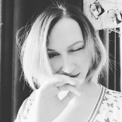 Марина Матьякубова, 06.06.1991