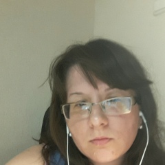 Анна Митягина, 27.10.1978, Анапа