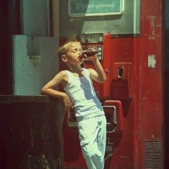 Леонид Бобров