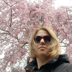 Вика Рудкова, 09.04, Санкт-Петербург