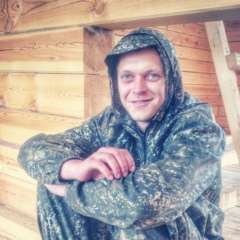 Сергей Бурмантов, 29.05, Новосибирск