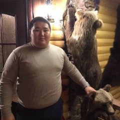 Манас Шайхин, 10.05, Актобе