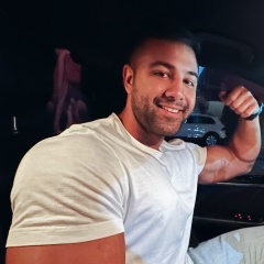 Alex Raven, Симферополь