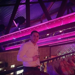 Михаил Мальцев, 05.11, Москва