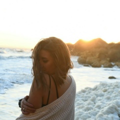 Анастасия Нестеренко, 25.07.1989, Одесса