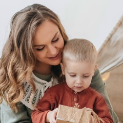 Галина Паршина, 08.05.1988, Санкт-Петербург