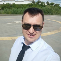 Алексей Елисеев, 13.12, Казань