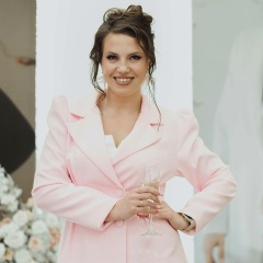 Кристина Рябова, 25.05, Белорецк