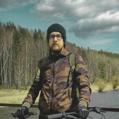 Вано Борода, 28.01.1994, Нижняя Тура