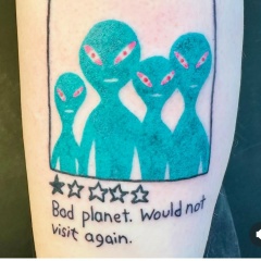 Victoria Golovina, Санкт-Петербург