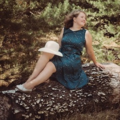 Катерина Ратникова, 14.10, Красногорск