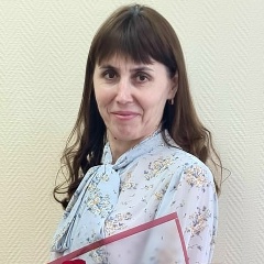 Галина Васильева-Кузьмина, 16.01, Набережные Челны