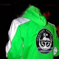 Исхан Зимаев, 02.01, Грозный