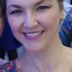 Ангелина Бальцер, 30.05, Караганда