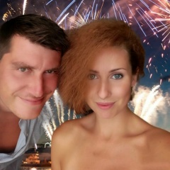 Павел Григорьев, Санкт-Петербург