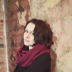 Алсу Хамматова, 13.10, Уфа