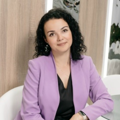 Юлия Хлебникова, 20.04, Санкт-Петербург