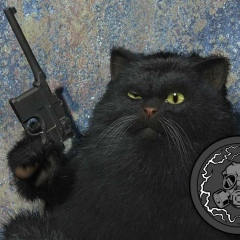 Александр Слыхалов, 13.05