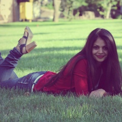 Алиса Бибик, 17.05