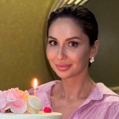 Лейла Мамедова, 21.06, Москва