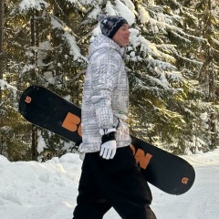 Павел Могутов, 09.07, Санкт-Петербург