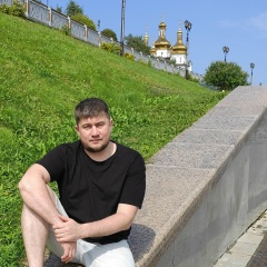 Владимир Александров, 03.02.1992, Тюмень
