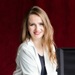 Маргарита Агеева, 17.10, Курск