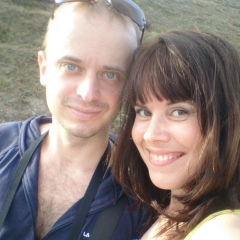 Мария Швец, 06.07, Киев