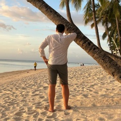 Денис Цой, Hamburg