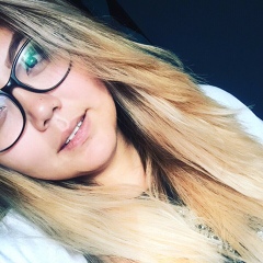 Altynay Jamansaryeva, 29.10, Астана