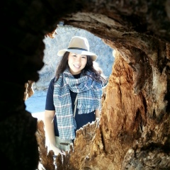 Alena Gorokhova, 14.01.1984