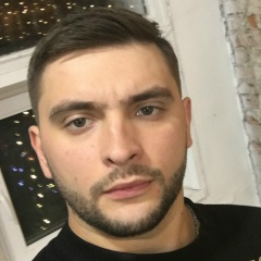 Алексей Малянов, 29.10.1990, Москва