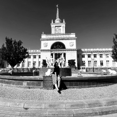 Елена Игоревна, 29.01