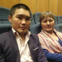 Кайсар Джетписбаев, 03.04.1990, Алматы