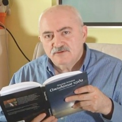 Эльдар Ахадов, 19.07.1960, Красноярск