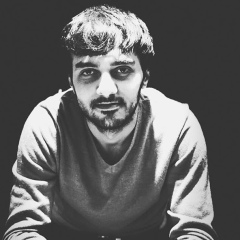 Hamlet Guliyev, 03.03, Frankfurt am Main