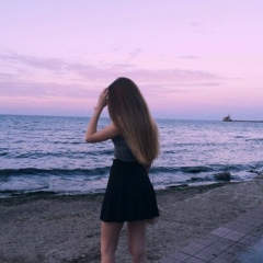 Евгения Цихоцкая, 10.09.2003