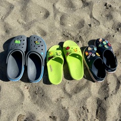 Ирина Петрова