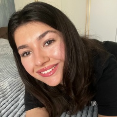 Арина Тимошук