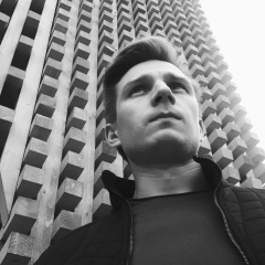 Павел Аверьянов, 13.09.1988, Санкт-Петербург