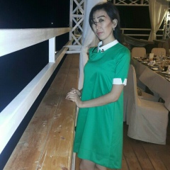 Инара Сералина, 19.06.1989, Тараз