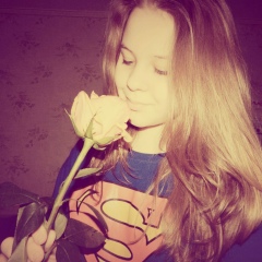 Полина Тимофеева, 28.07.2002, Атбасар